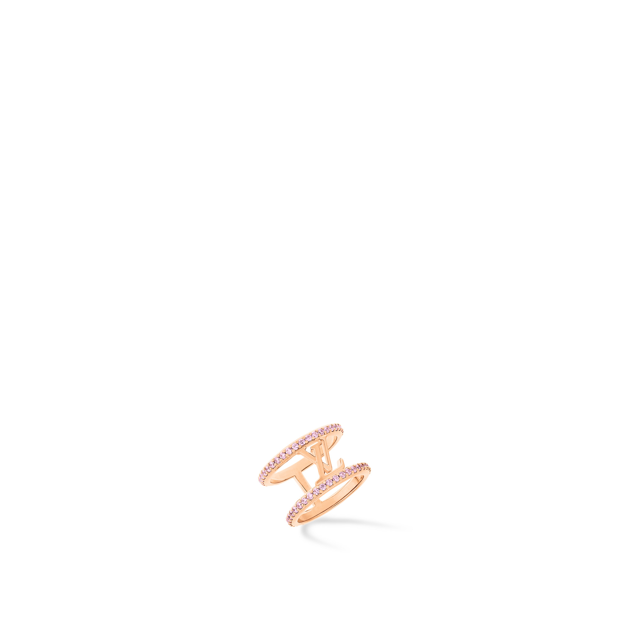LV Iconic Ring - 2
