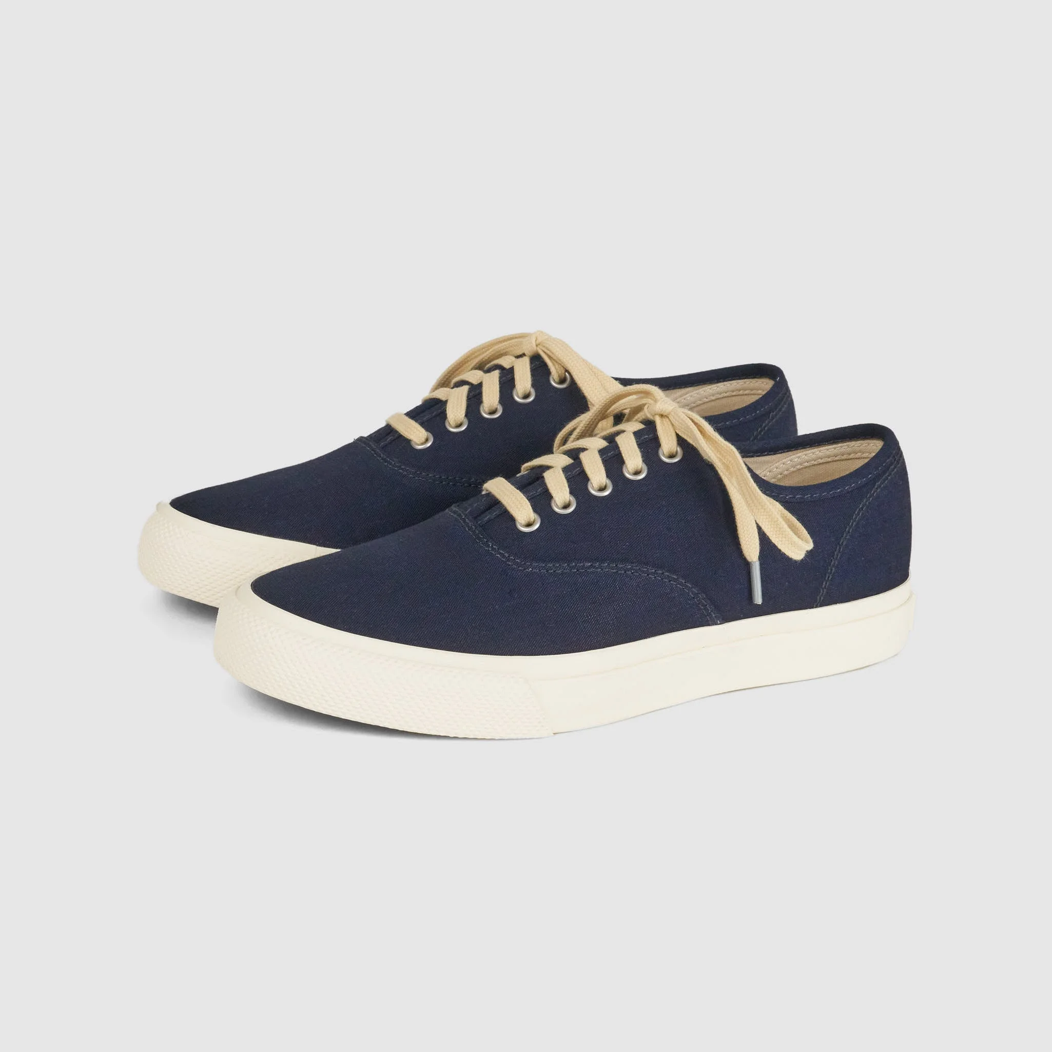 Double RL Classic Sneaker - 1