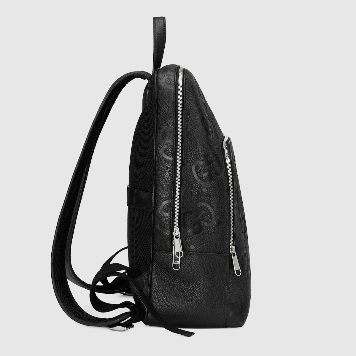 Large jumbo GG backpack - 5
