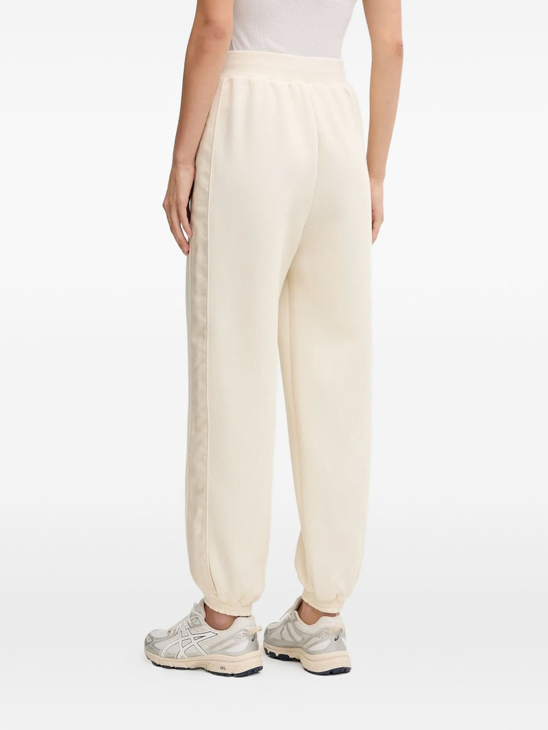 side-tape track pants 3