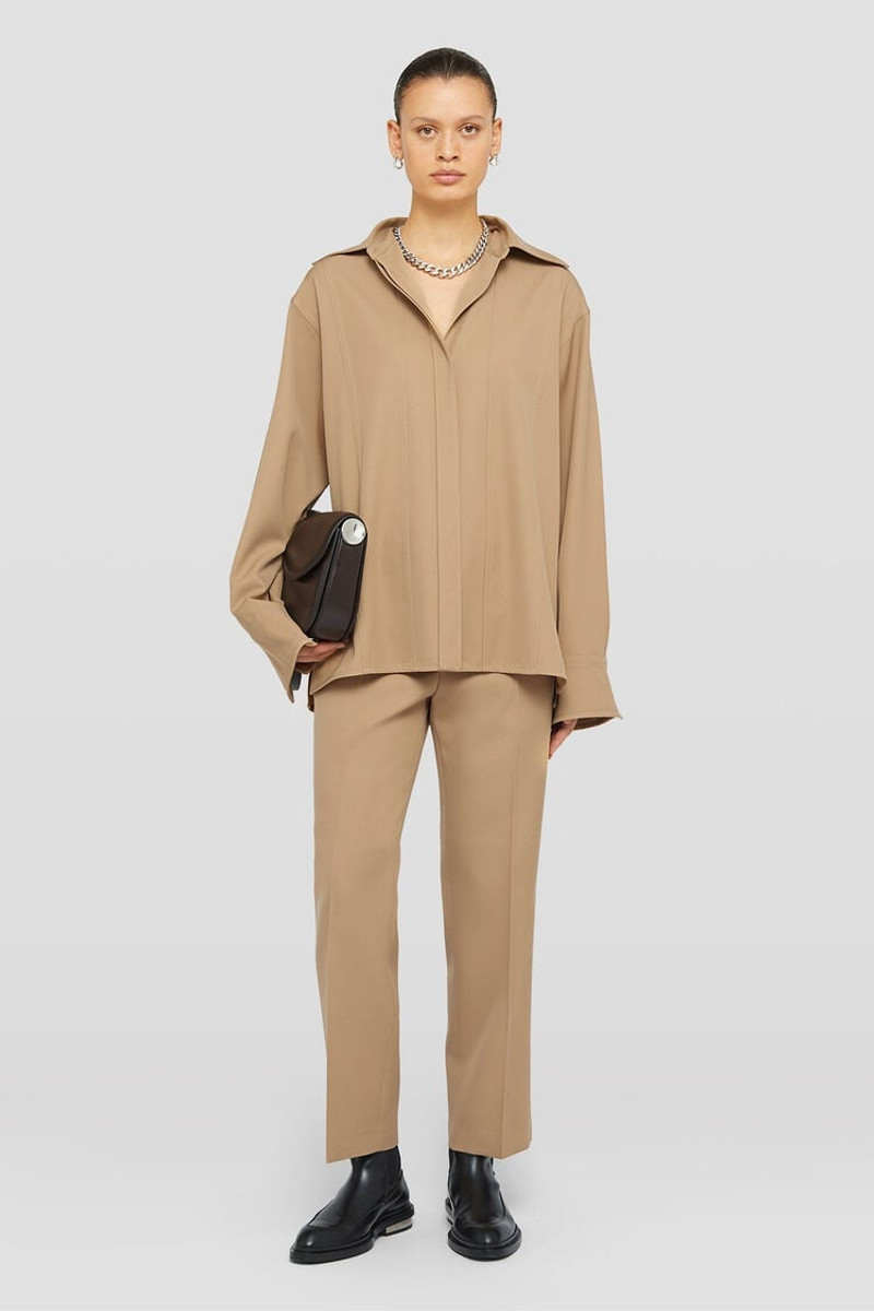 Jil Sander Tailored Trousers outlook