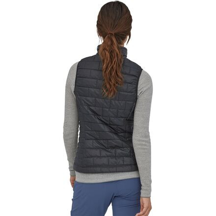 Nano Puff Insulated Vest - Women's - 2