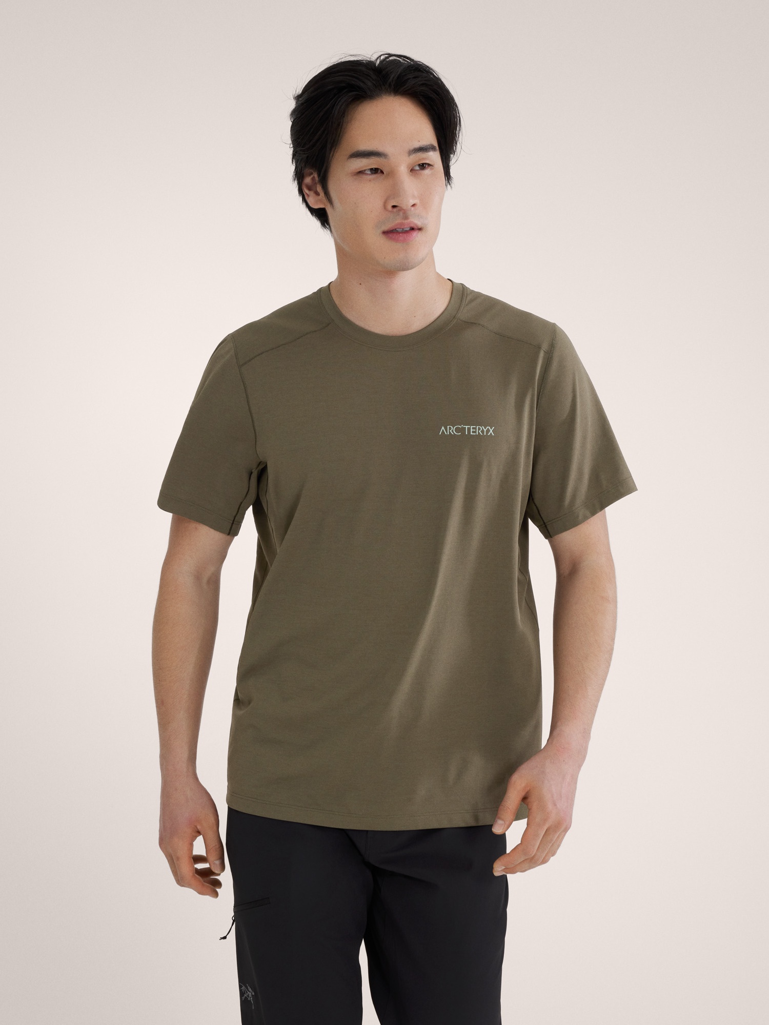 Cormac Arc'Bird Logo Shirt SS - 2