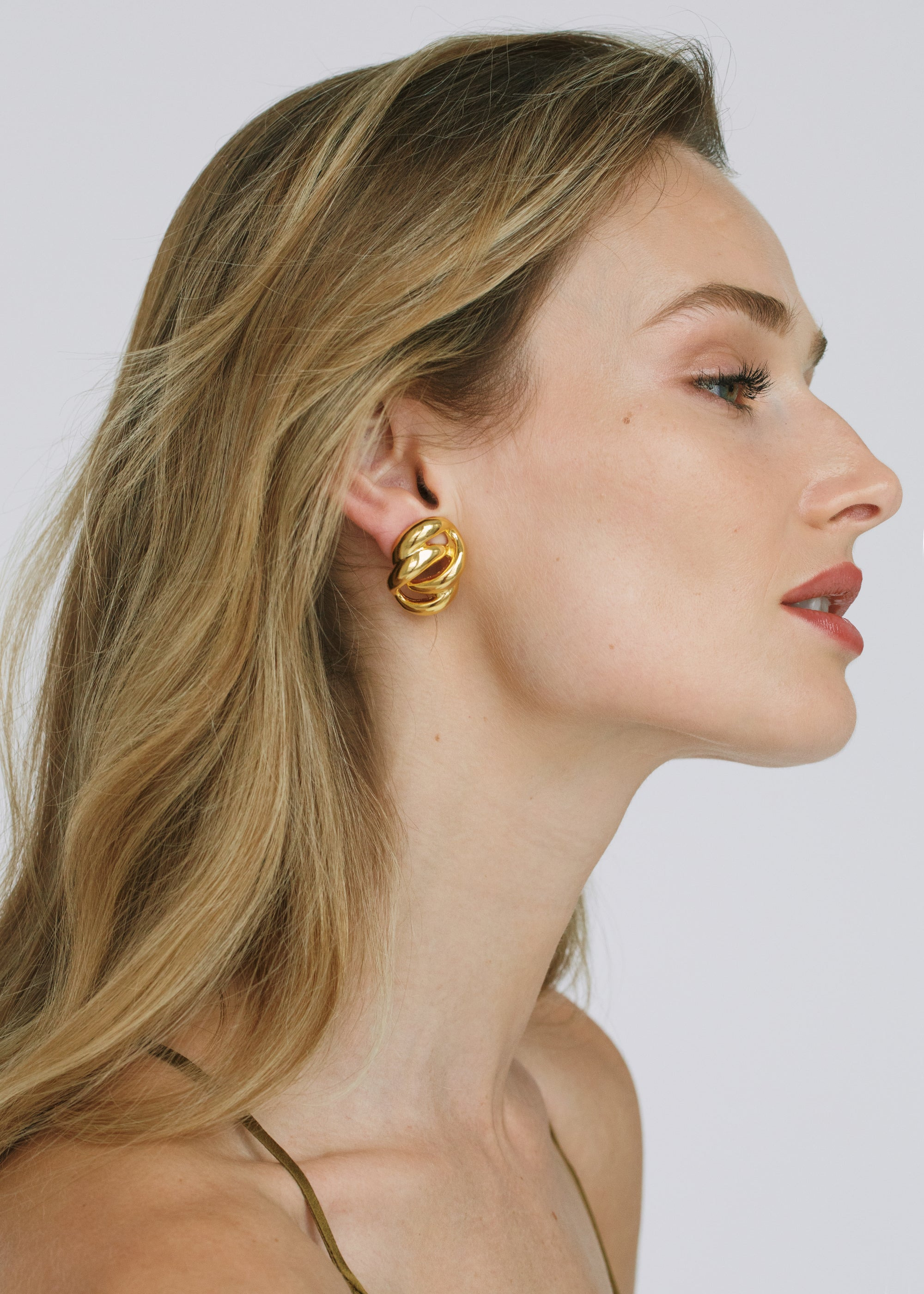 Lennox Earrings - 4