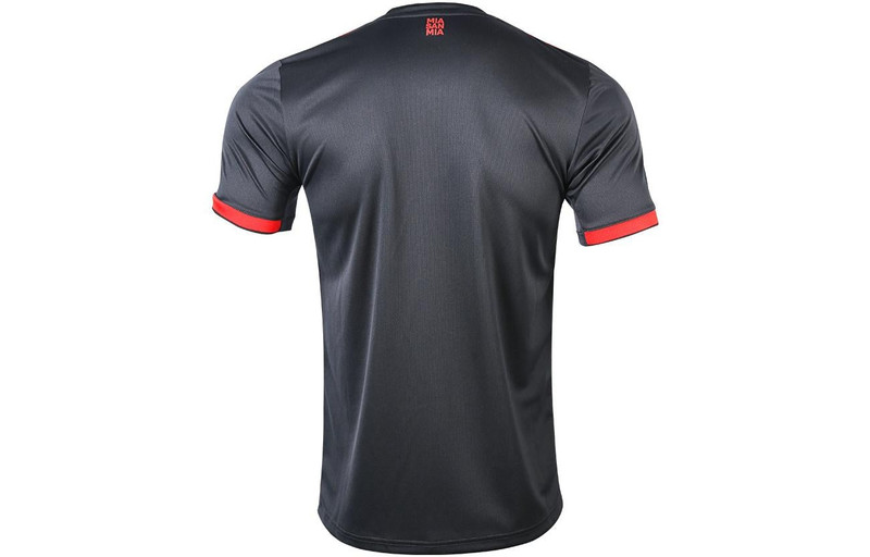 adidas adidas FC Bayern 22/23 Third Jersey H39907 outlook