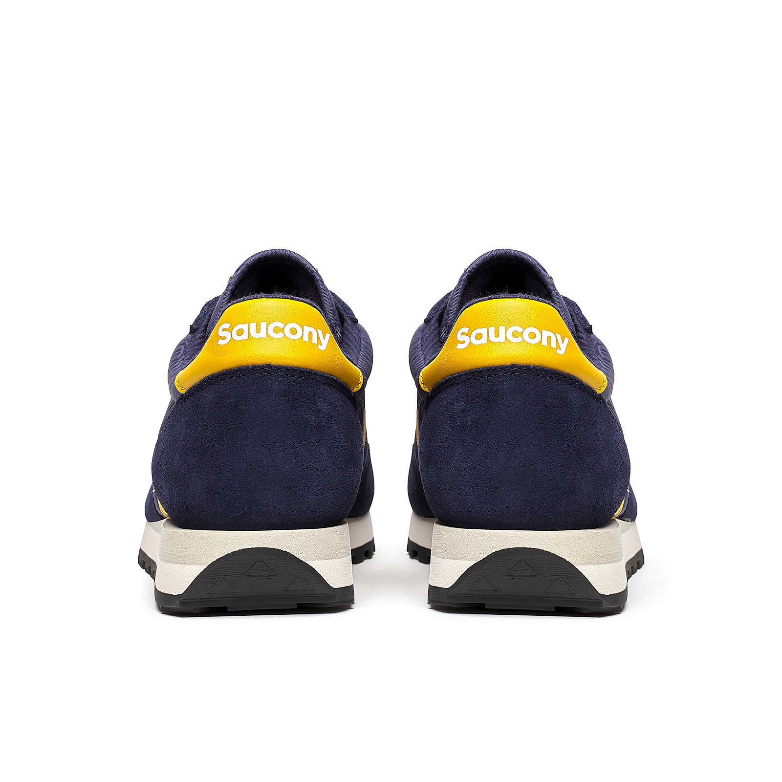 Nonsolosport Sneaker Saucony Saucony Jazz Uomo Giallo Blu SAUCONY