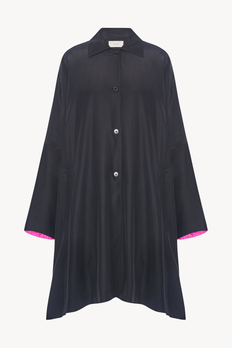 Birgit Coat 1