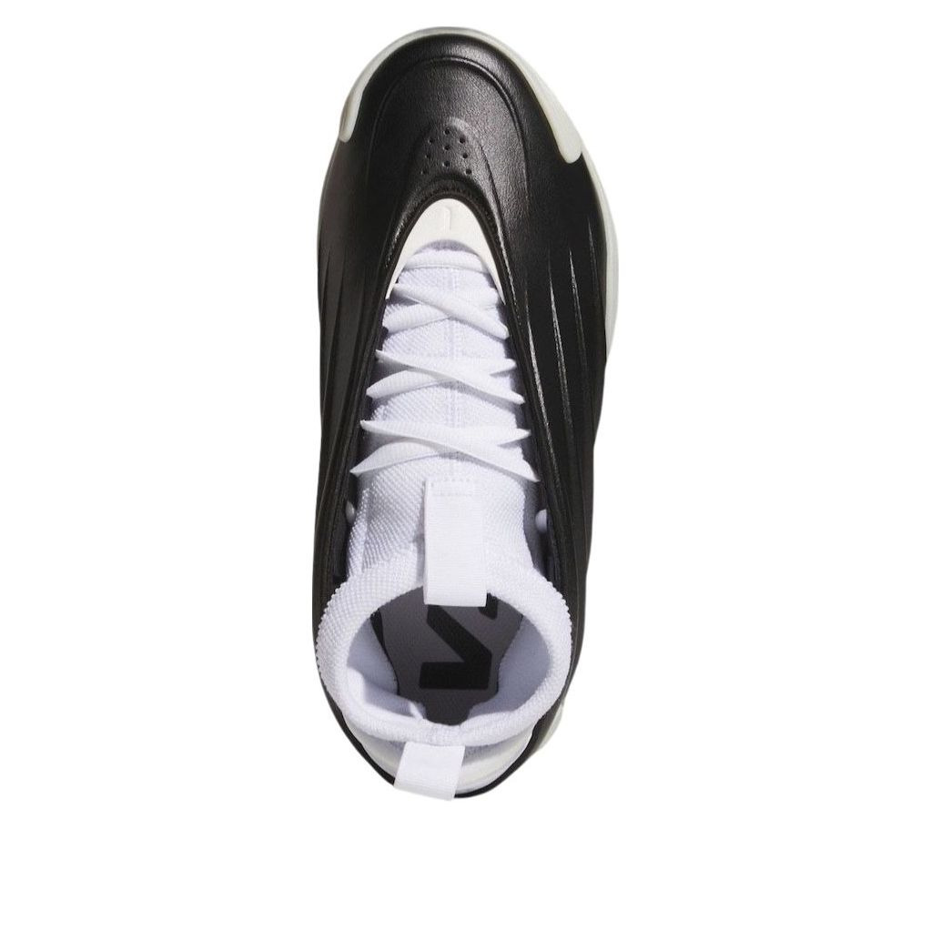 adidas Harden Volume 9 'Core Black Warm Vanilla' JQ9137 - 5