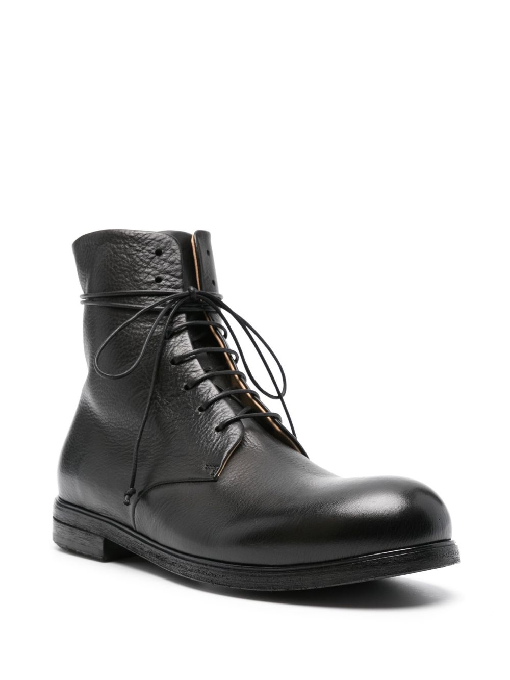 Zucca Media lace-up ankle boots - 2