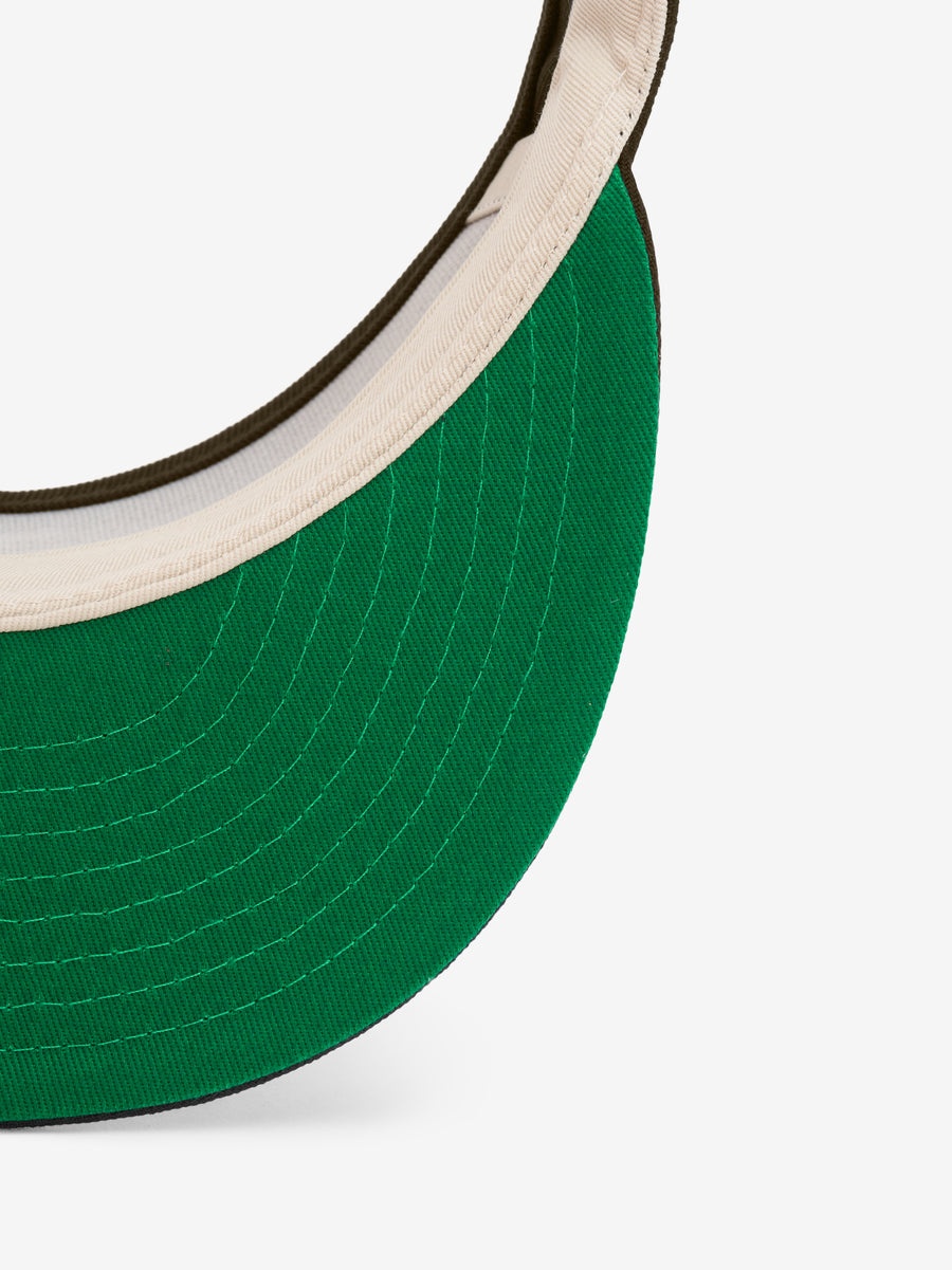 Fitted Visor - 4