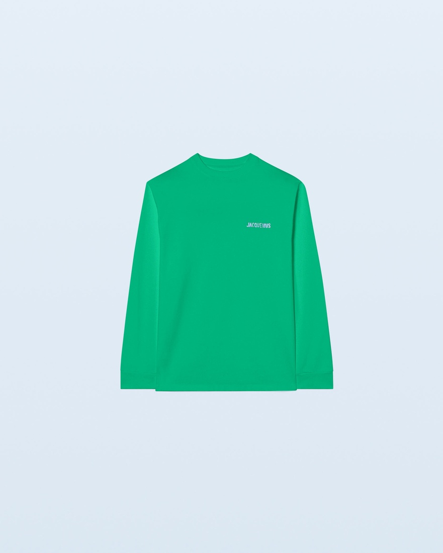 Le t-shirt Gelo - 1