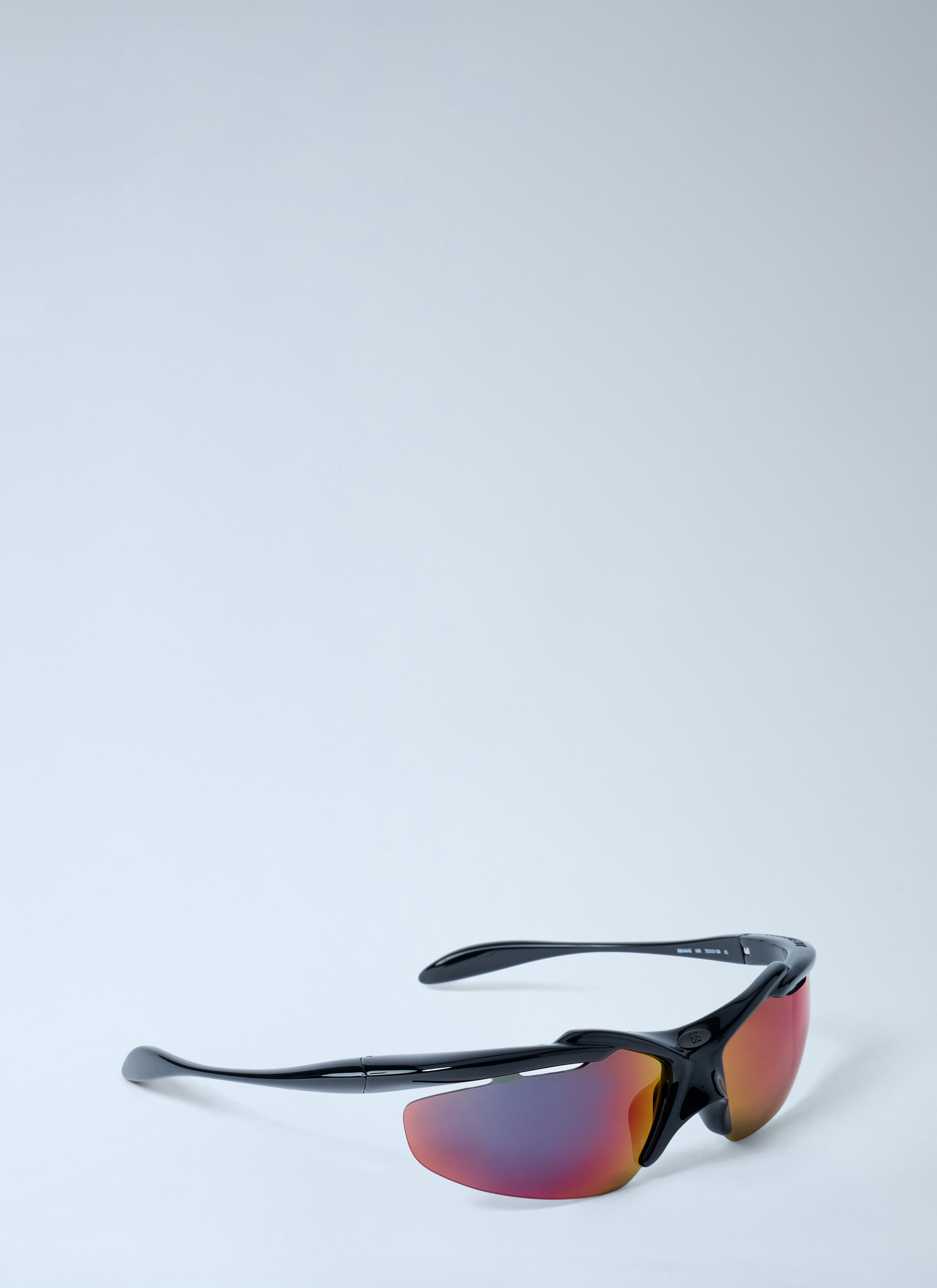 Turbo D-Fram Sunglasses - 2