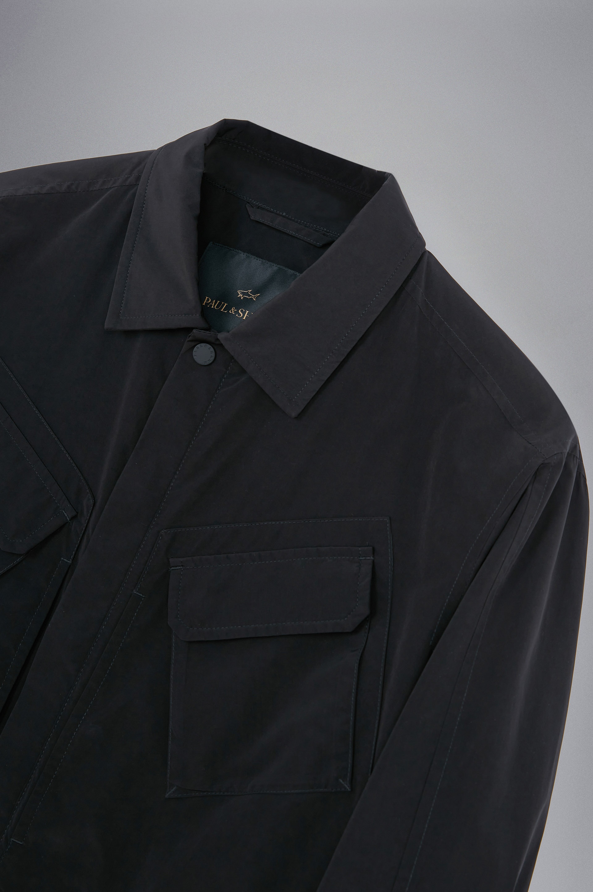 RE-130 HIGH DENSITY SHACKET - 5