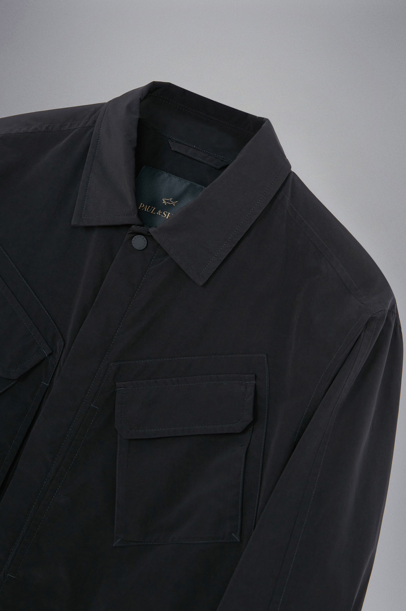 RE-130 HIGH DENSITY SHACKET 5