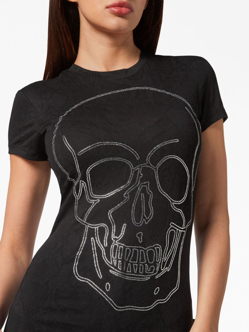 Sexy Pure Fit crew-neck T-shirt 5