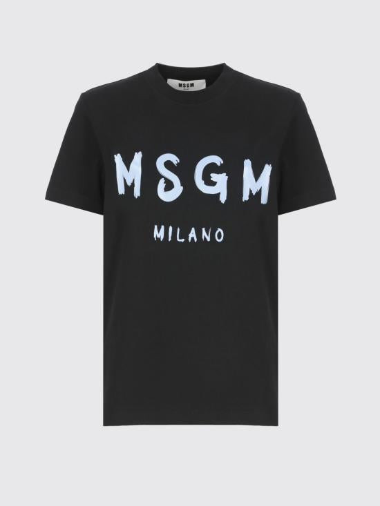 SHORT -SLEEVED T -SHIRT - 5