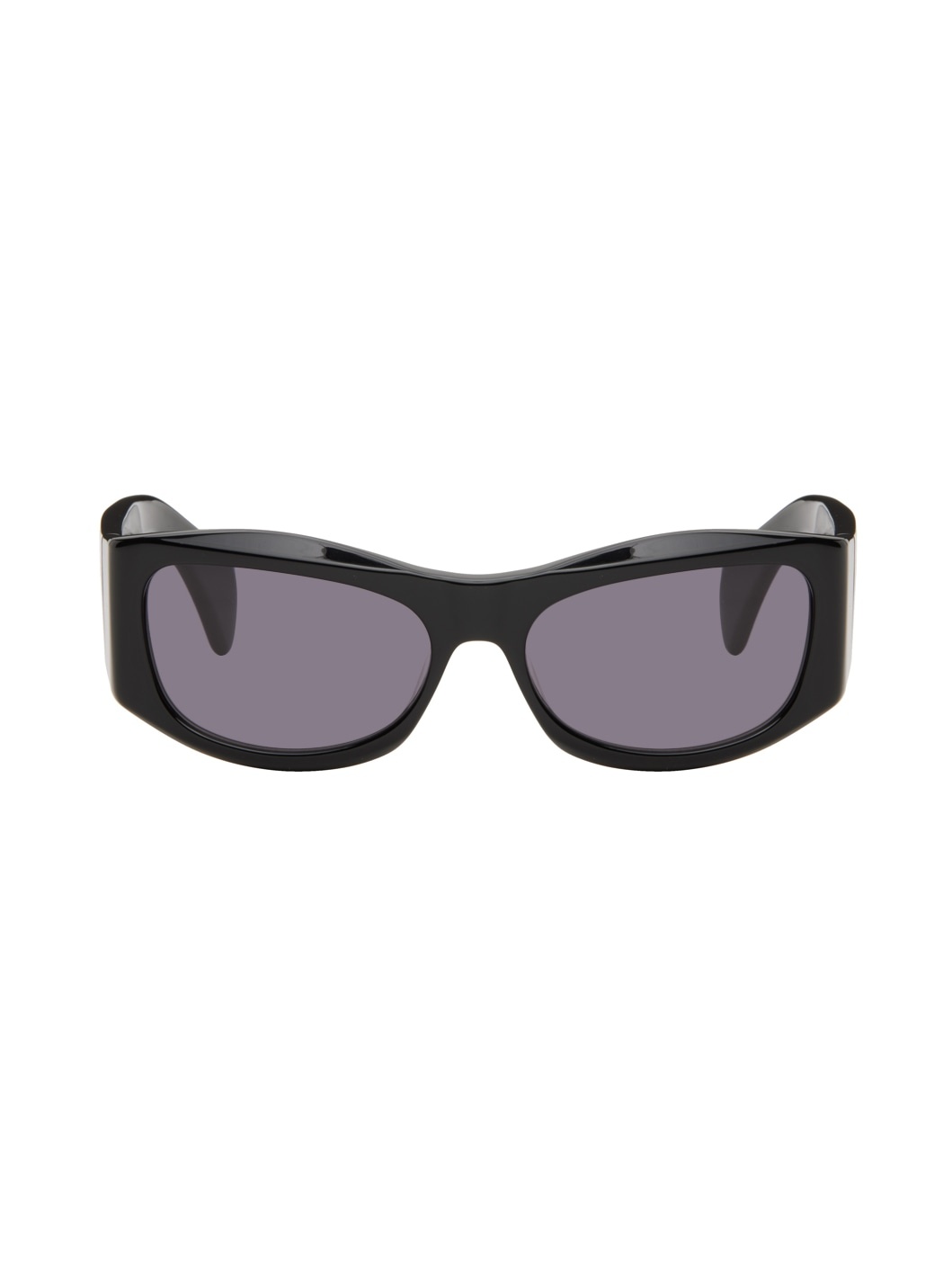 Black Aether Sunglasses - 1