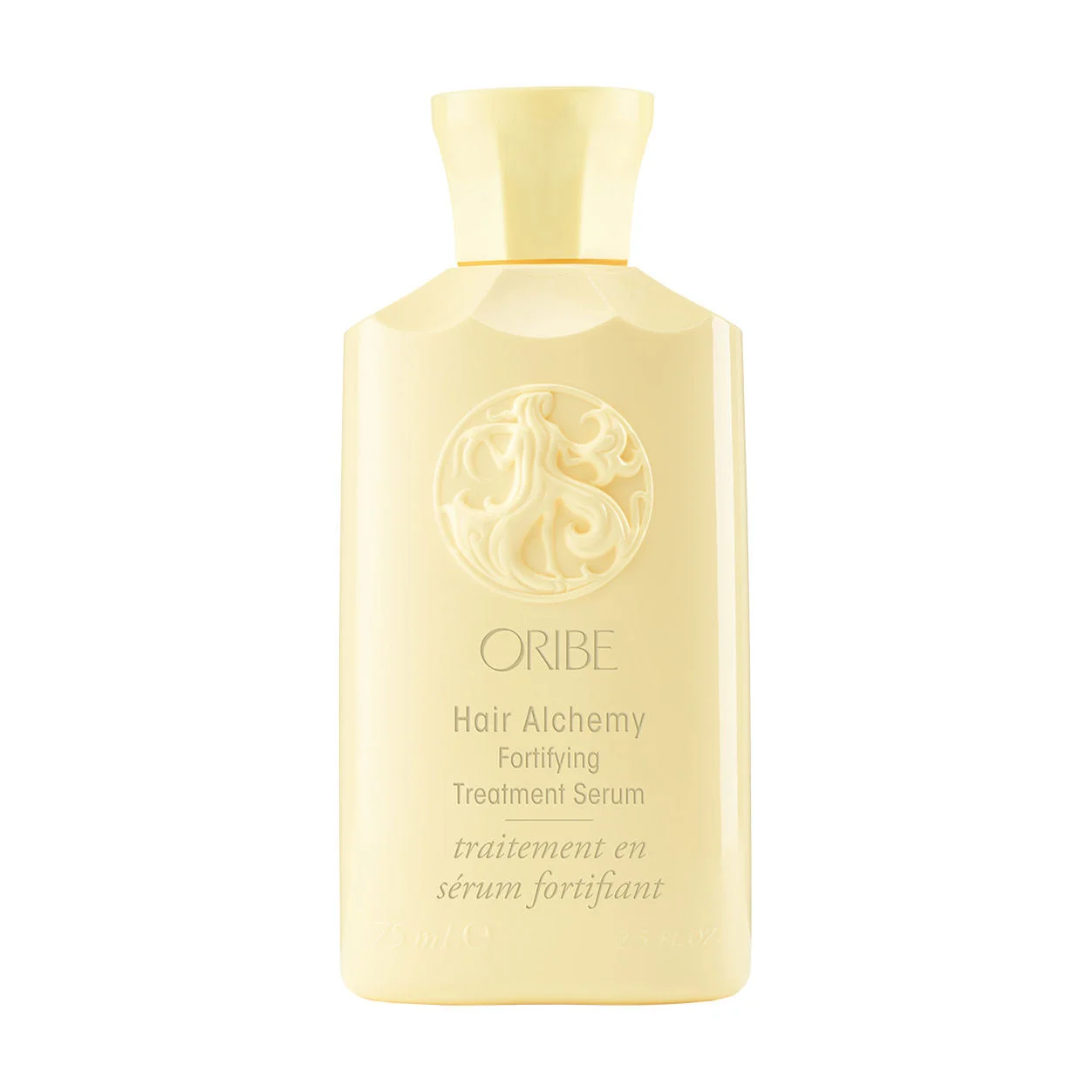 Hair Alchemy Fortifying Treatment Serum - 1