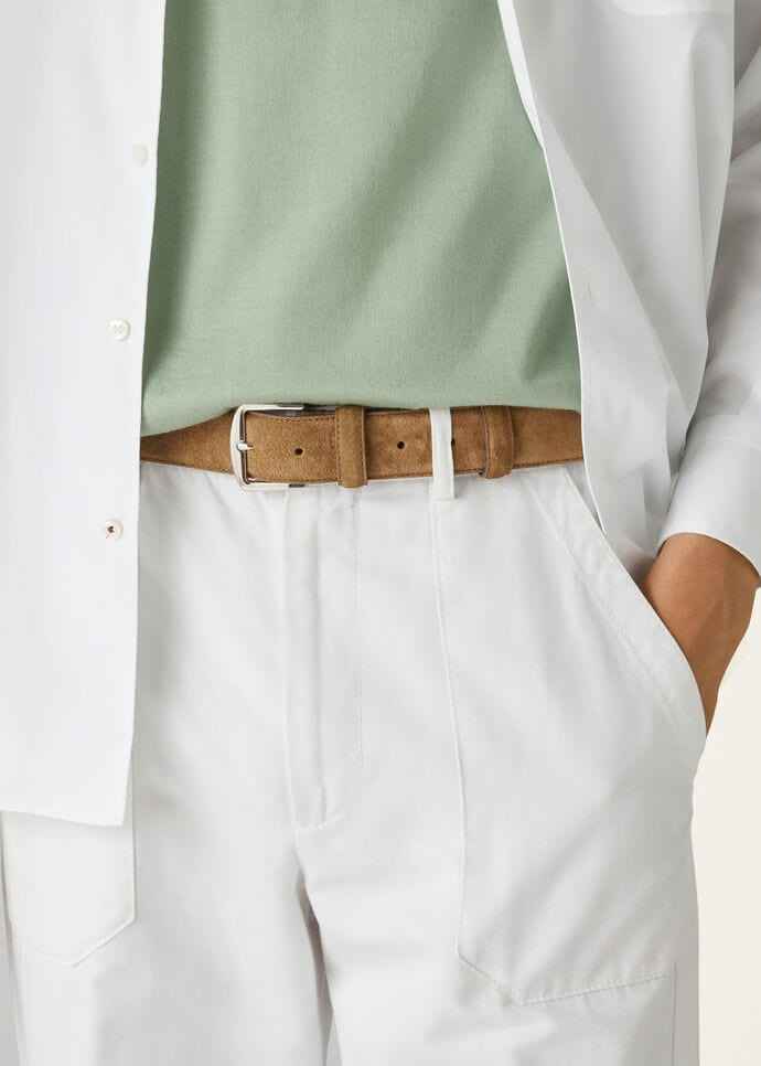 Alsavel Belt - 2