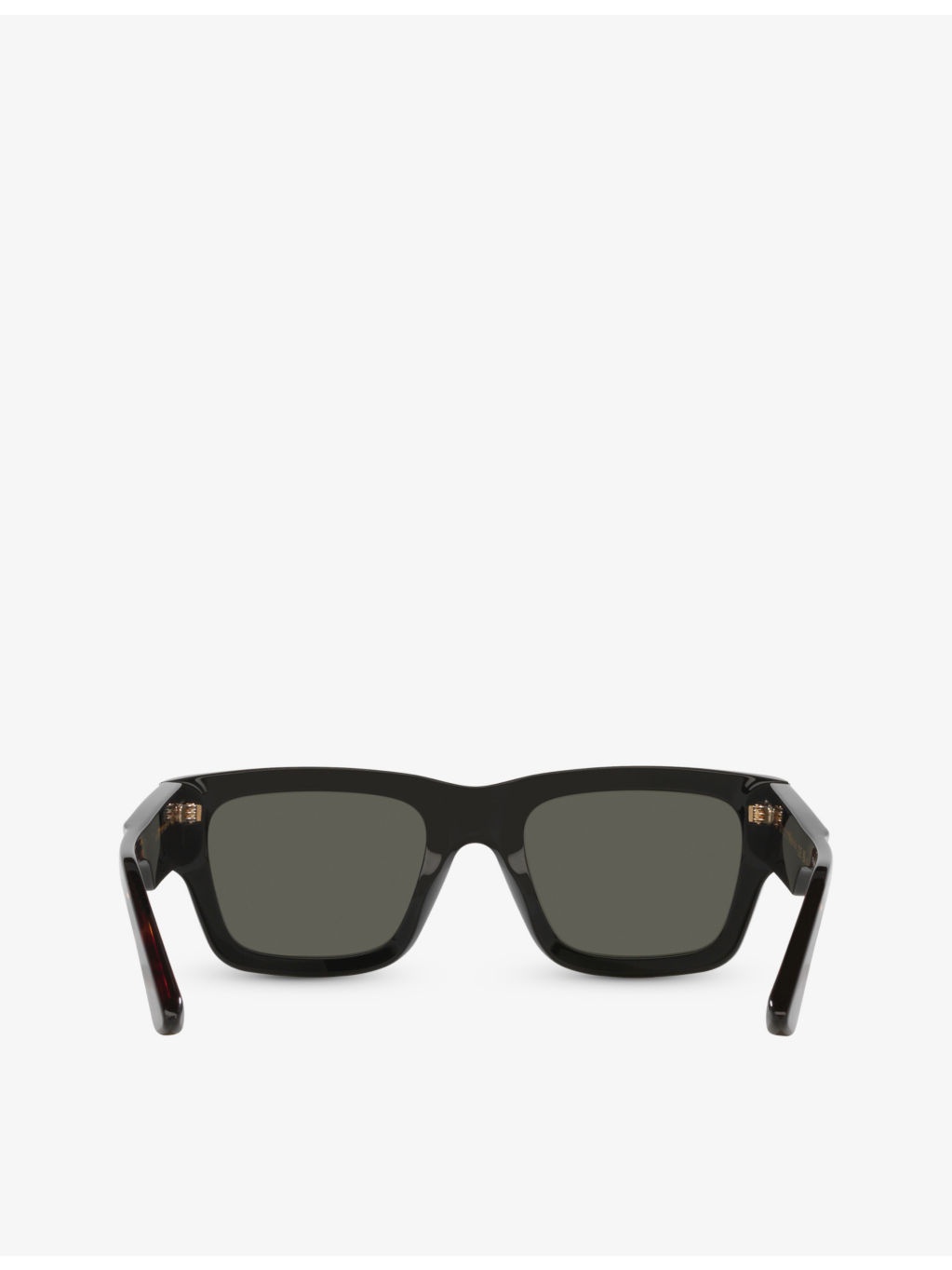 GG1668S square-shape acetate sunglasses - 4