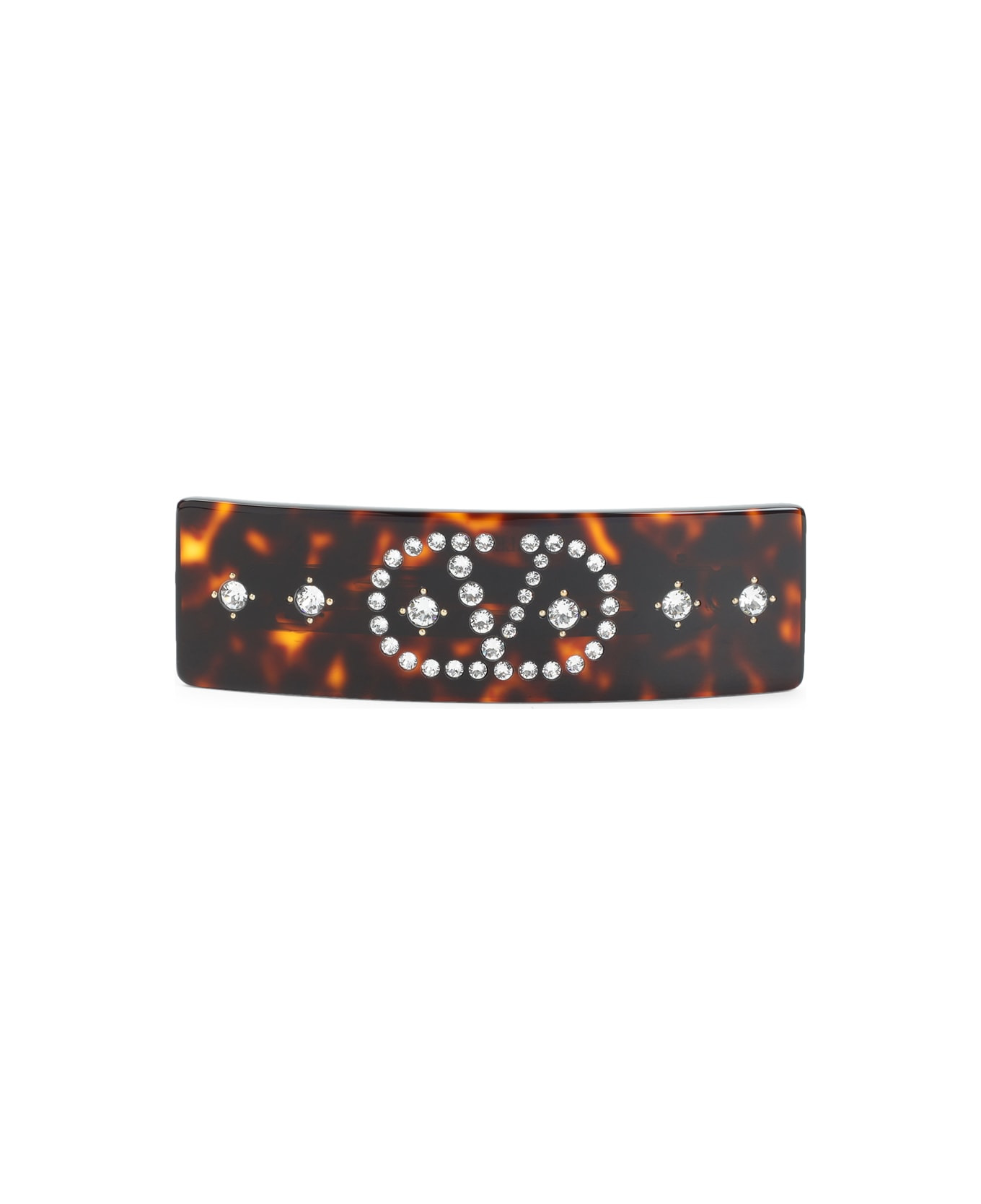 Big Hair Clip - 2