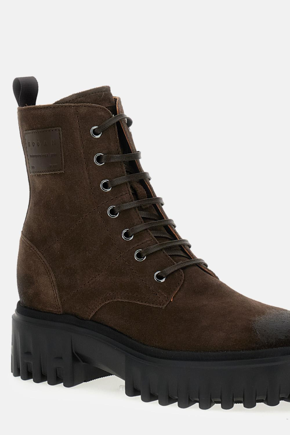 H700 ankle boot - 5