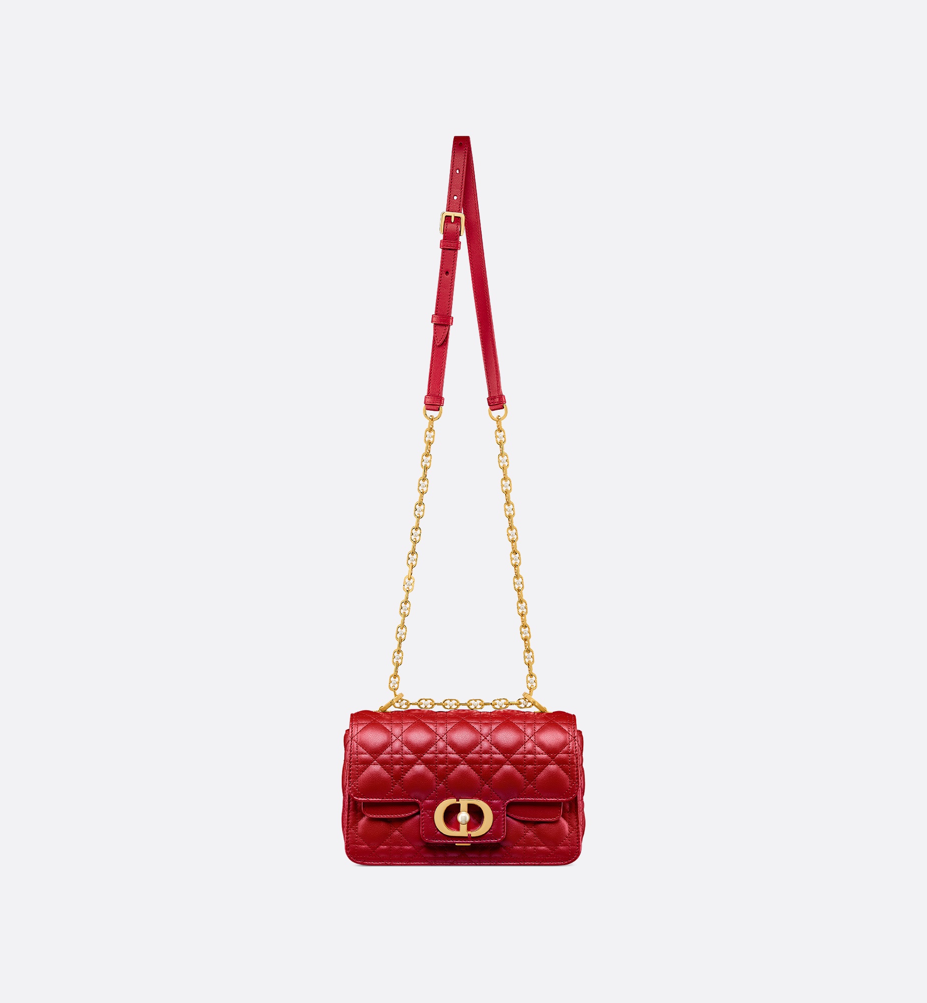 Small Dior Jolie Top Handle Bag - 5