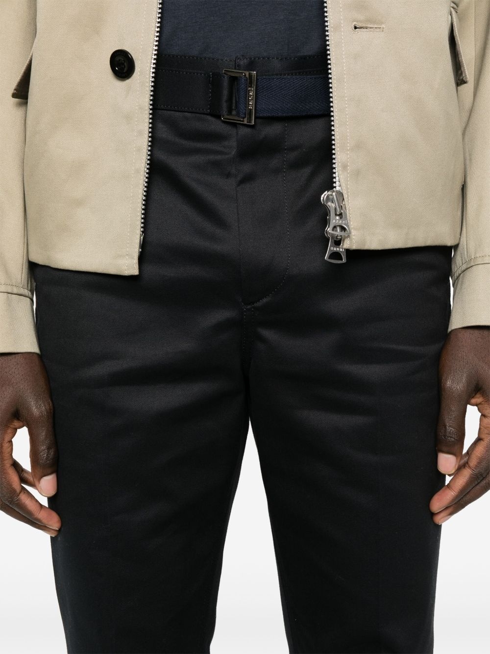 Bonding trousers - 5