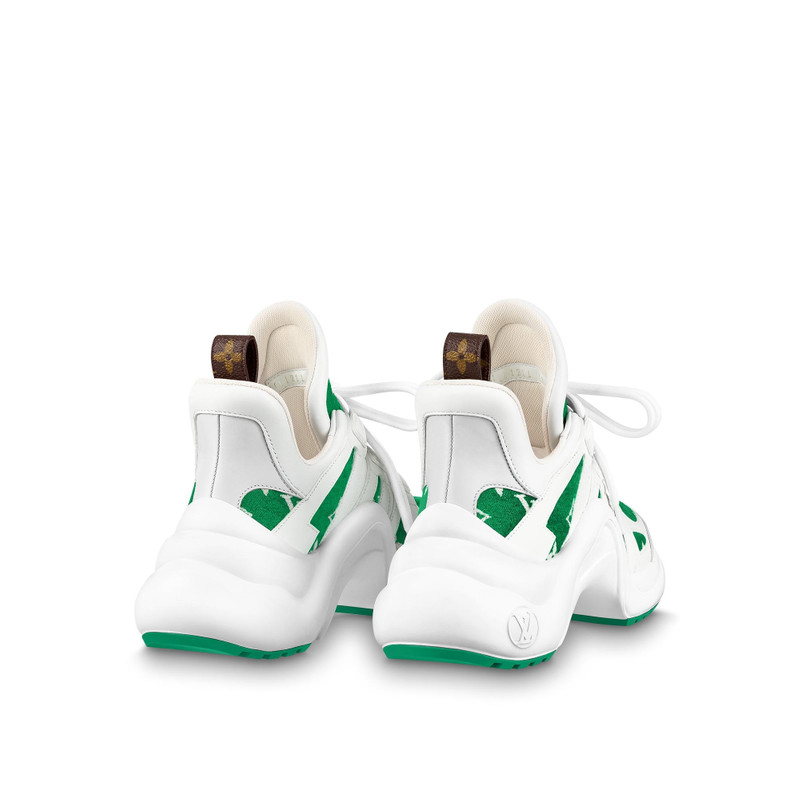 Lv Archlight Sneaker 6