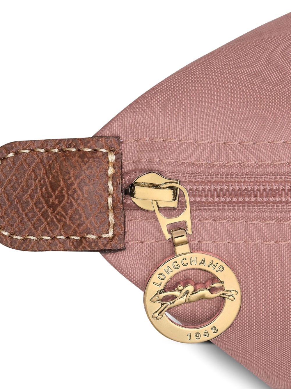 Le Pliage shoulder bag - 6