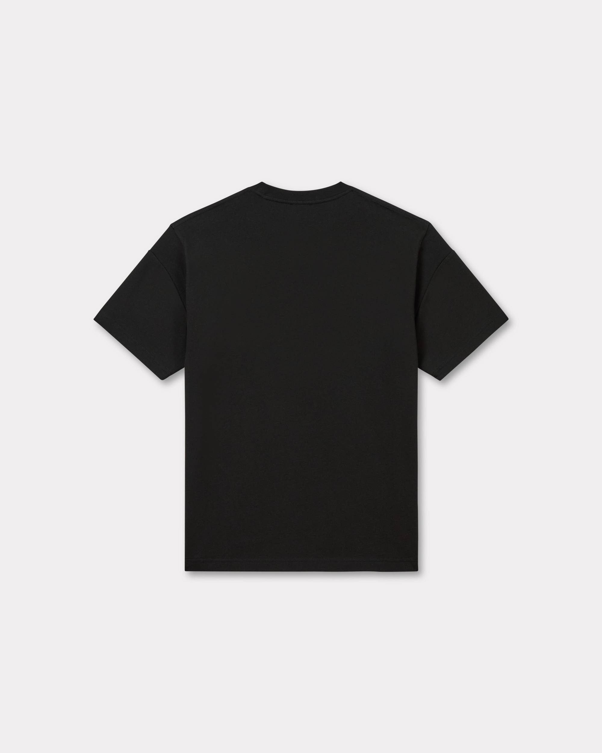 'Boke Flower 2.0' T-shirt in cotton - 2