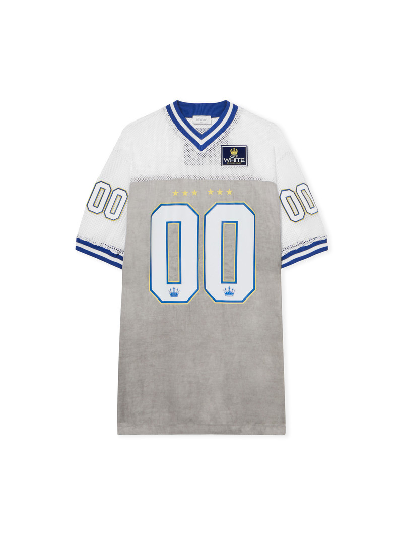 Dyed Vi Sat 00 Football Dress 1