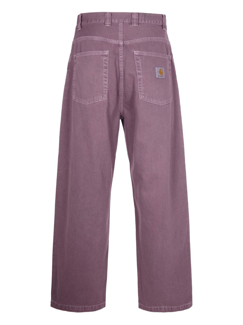 Carhartt W' Brandon trousers outlook