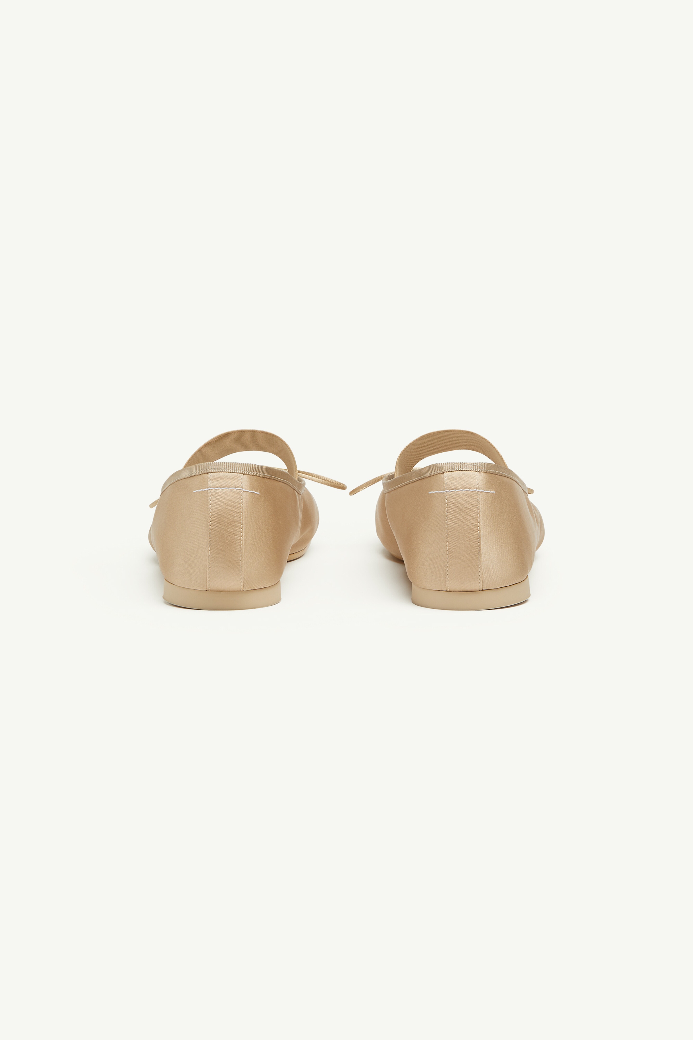 Anatomic Ballerinas - 3