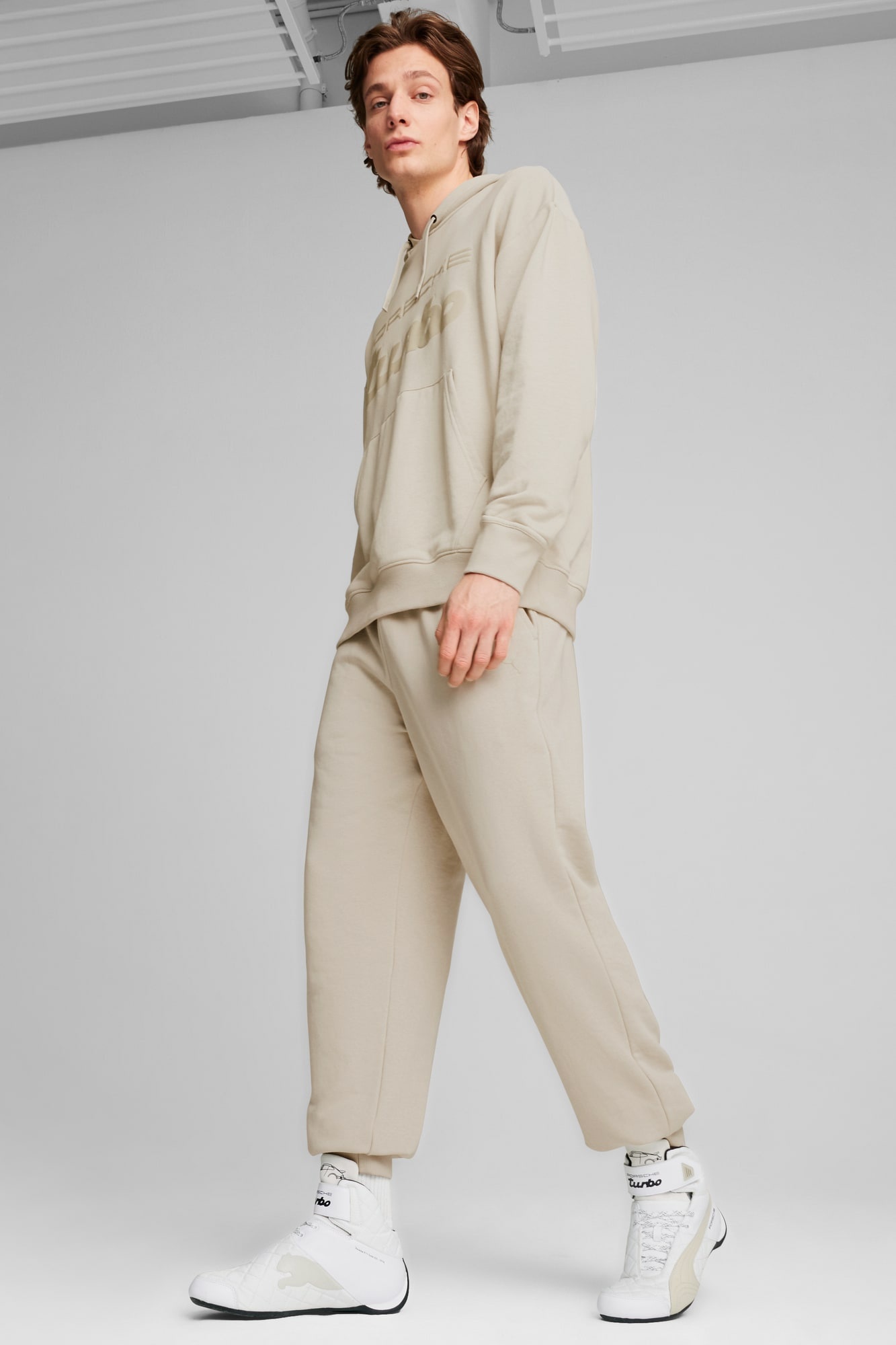 Porsche Legacy ESS Men's Pants - 5