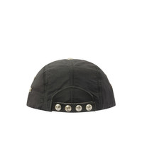 Thug Club Scarred Bio Army Cap in Black | REVERSIBLE