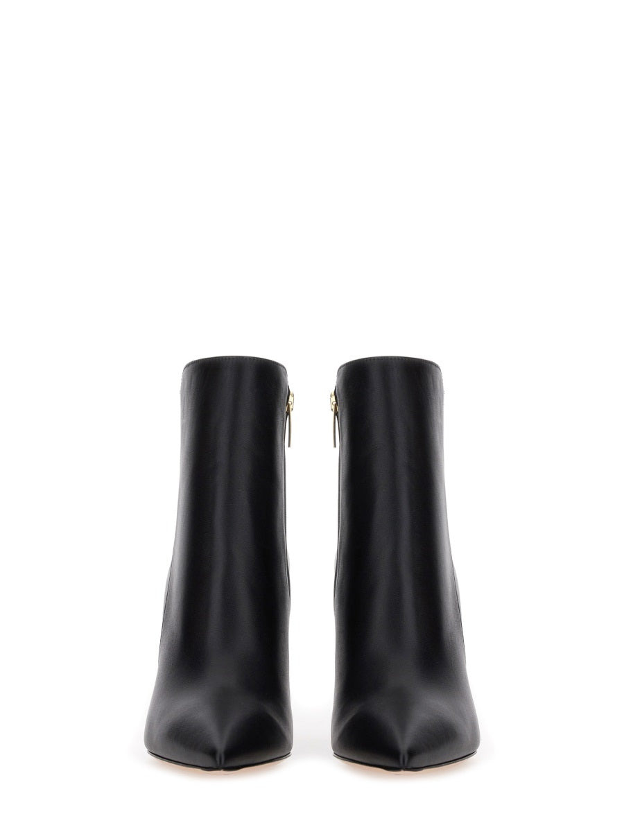 Gianvito Rossi Women Boot "Levy 85" - 4