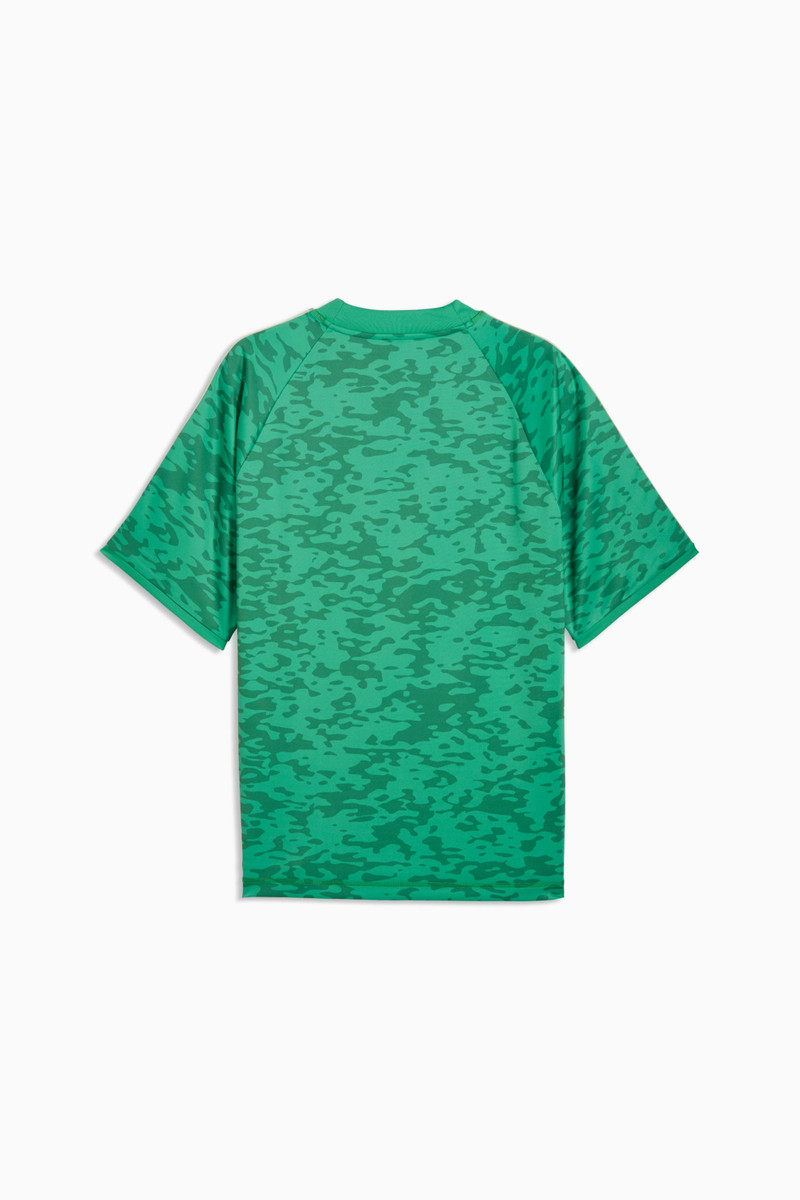 PUMA PUMA x MOROCCO x SALEHE BEMBURY Men's KING Jersey outlook