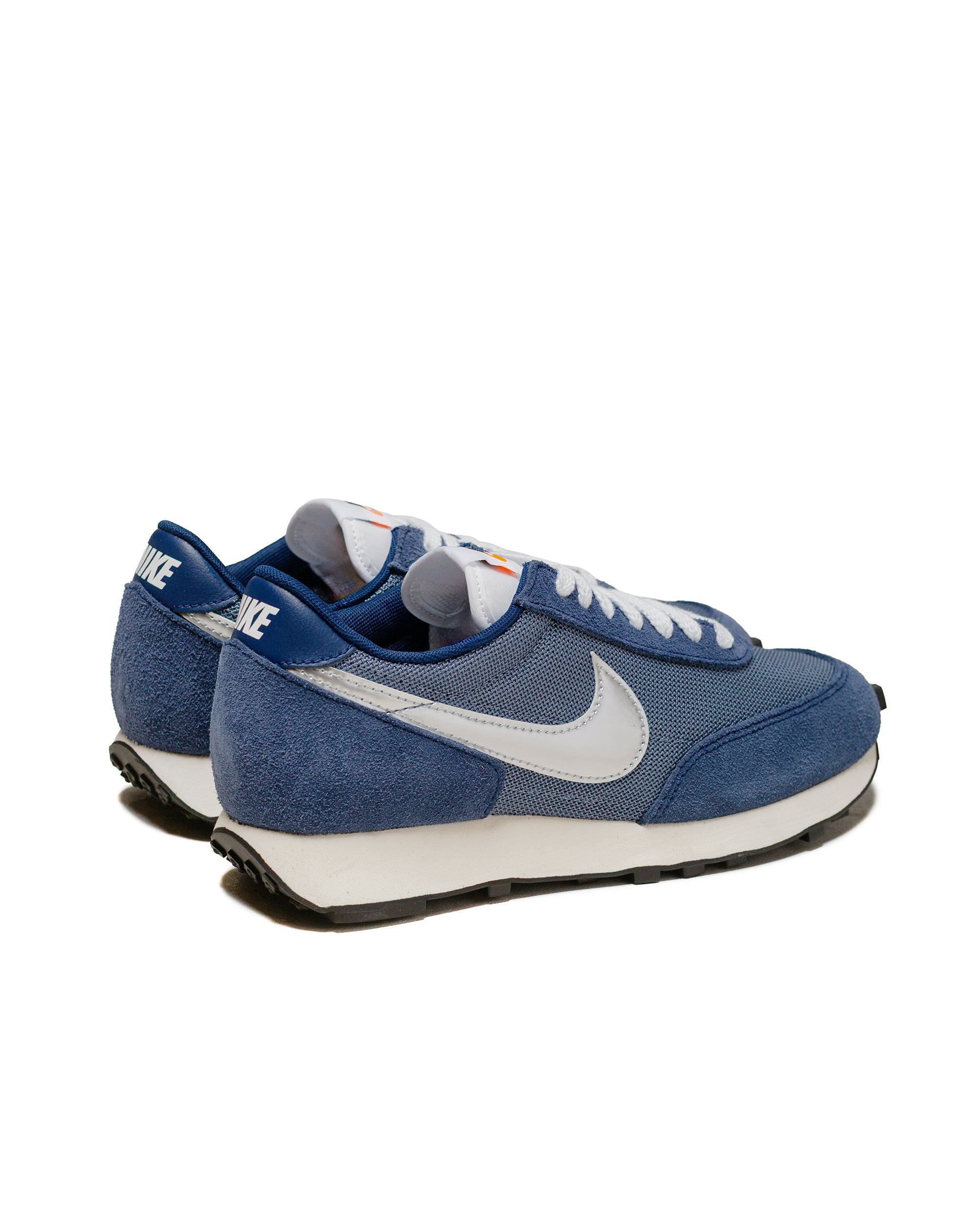 Daybreak SP Blue Void/Metallic Silver - 3