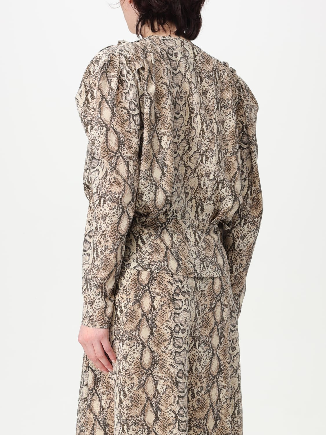 Shirt woman Isabel Marant - 3