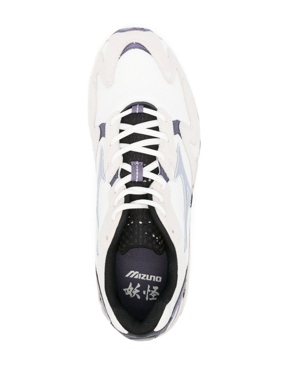Wave Rider 1.0 sneakers - 4
