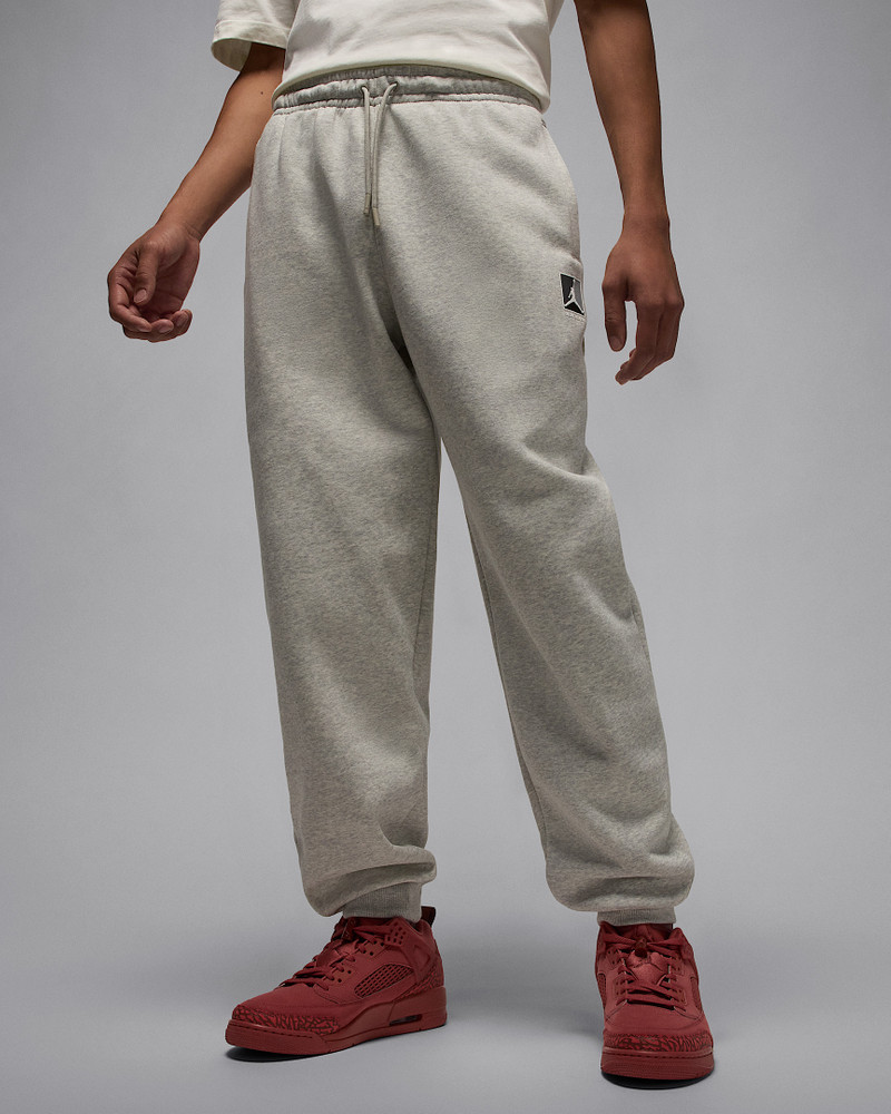 Jordan Brooklyn Fleece Men's Pants 1