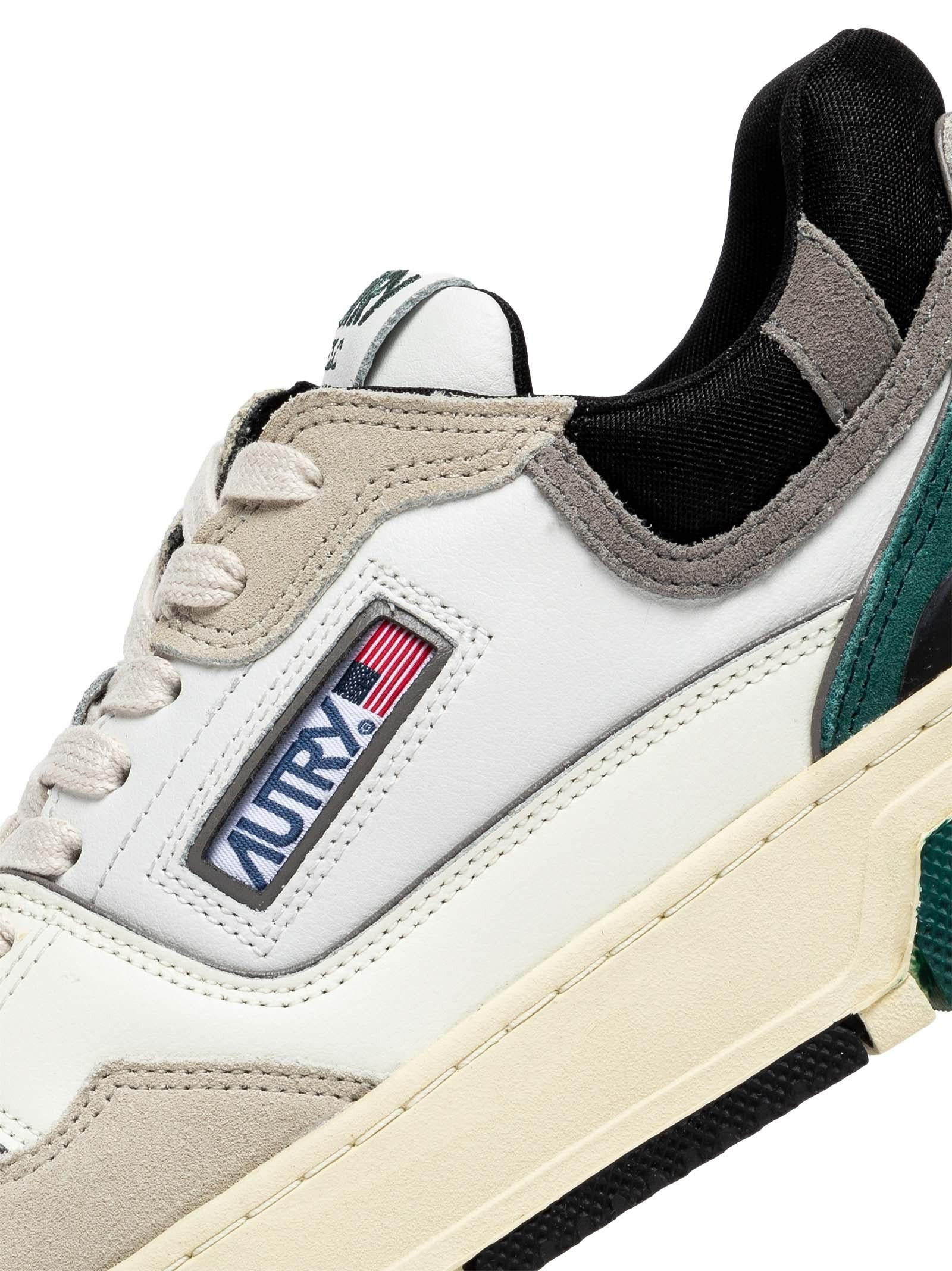 SNEAKERS CLC LOW AUTRY - 4