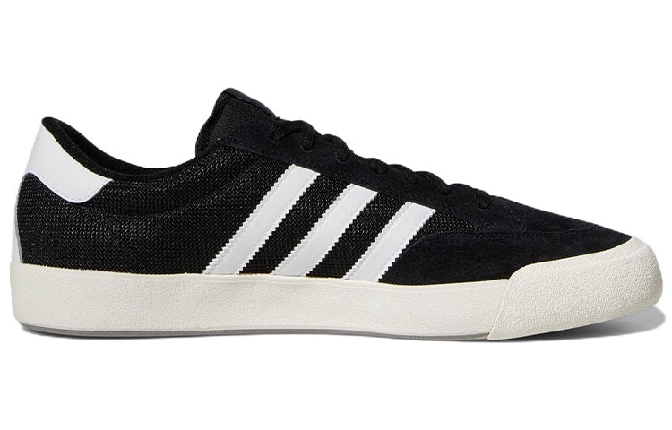 adidas Nora 'Black White' GV6777 - 2