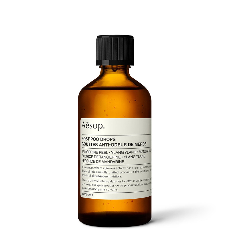 Aesop Post-Poo Drops 100ml 1