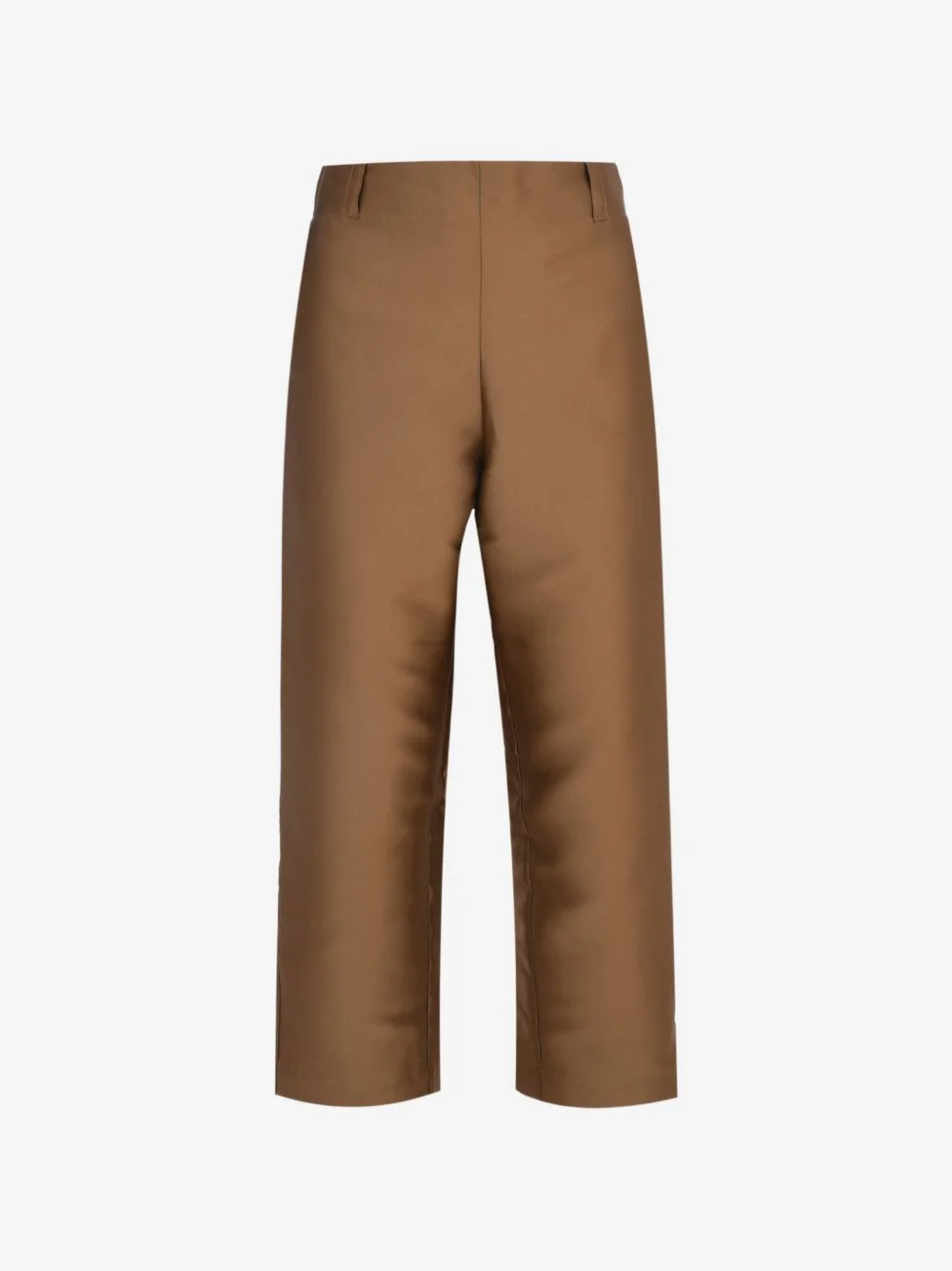 Ferna taffeta trousers - 1
