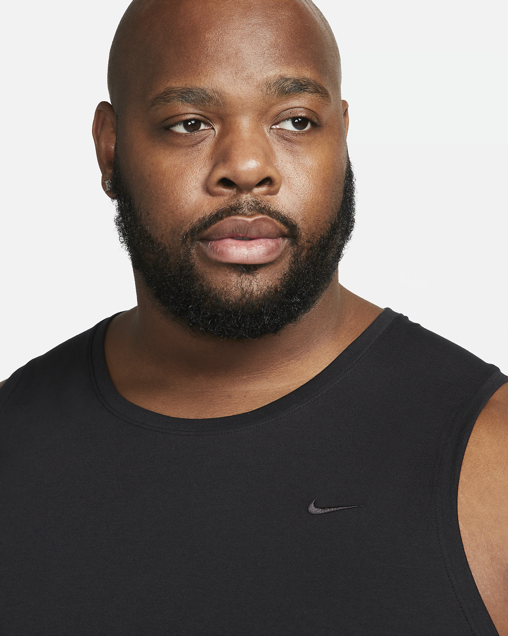 Nike Primary Men's Dri-FIT Versatile Tank - 11