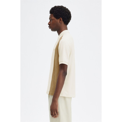 Fred Perry Fred Towel Ss Sn43 outlook