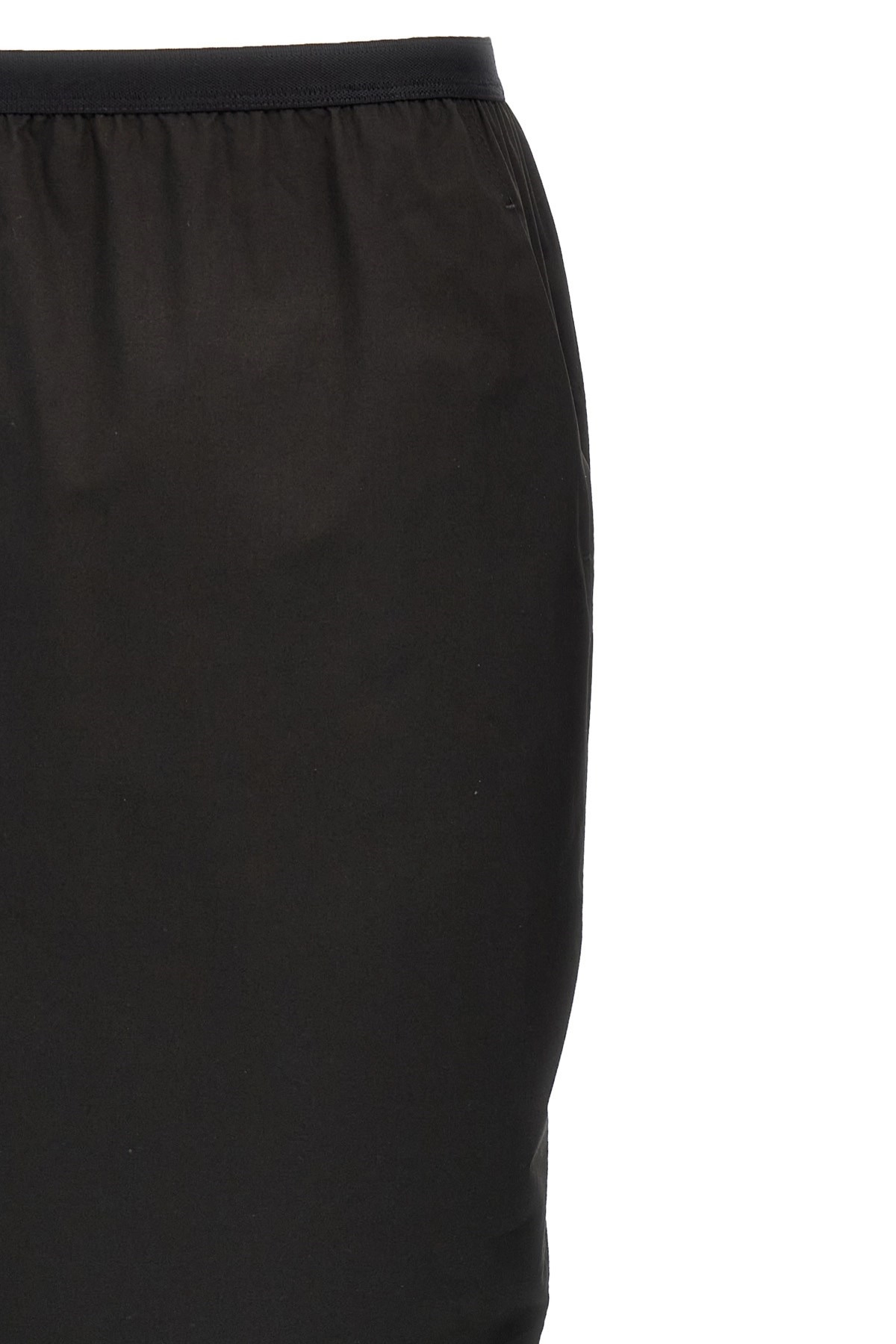 'Pillar long' skirt - 3