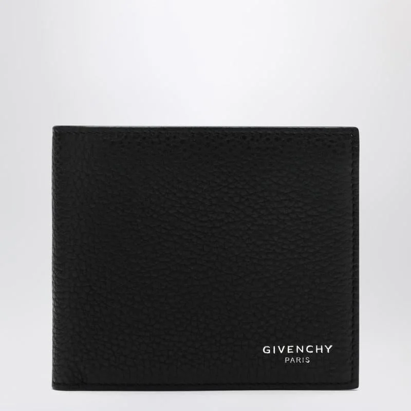 Givenchy Bi-Fold Wallet - 1